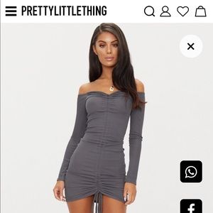 PRETTYLITTLETHING